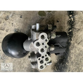 BAŞKAN TİC.MERCEDES A2213200258 S 600 CL 550 ABC SÜSPANSİYON POMPASI 2213200258